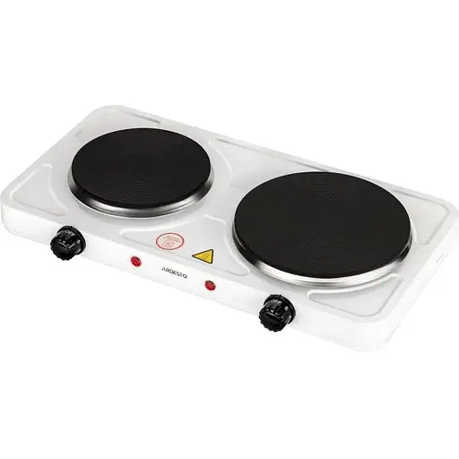 Настольная плита Ardesto ECS-J225W