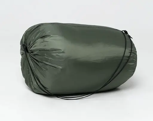 Тактический спальный мешок 180*70 см - фото 4