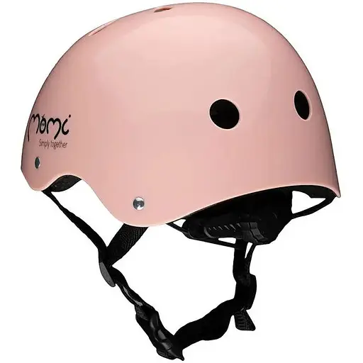 Шолом MoMi MIMI Pink - фото 2