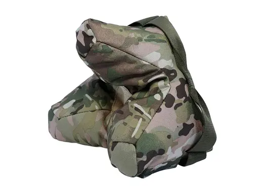 Медуза барикадний мішок для стрільби з незручних положень PRS GEN 2 - фото 6