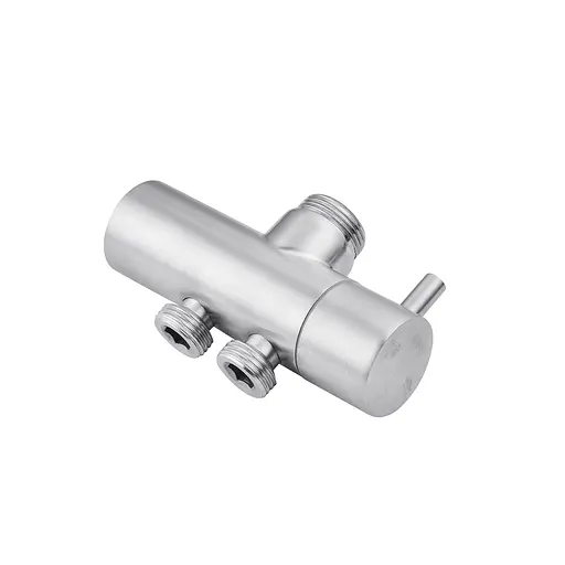 Душова система Kroner KRP Edelstahl Klassisch - ESG231 Flex (CV029978) - фото 5