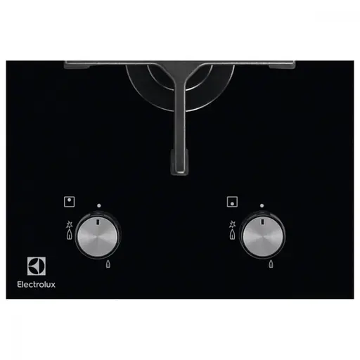 Варочная поверхность газовая Electrolux EGC3322NVK - фото 3