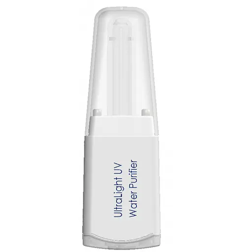 Ультрафіолетовий знезаражувач води SteriPEN UltraLight Ultraviolet Water Purifier (1017-60110076) - фото 2