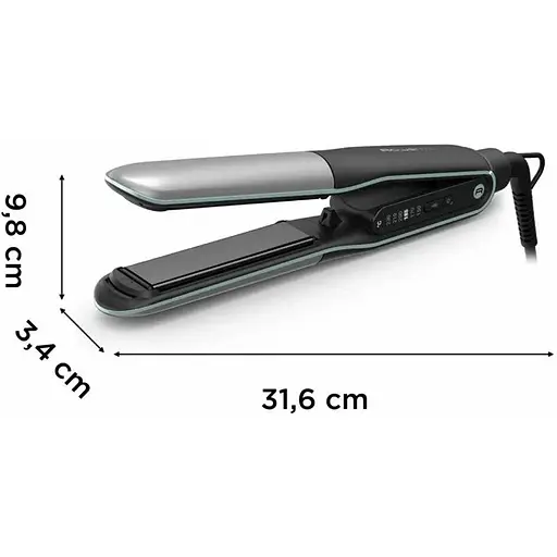 Випрямляч волосся Rowenta SF7120E0 (7125473) - фото 5