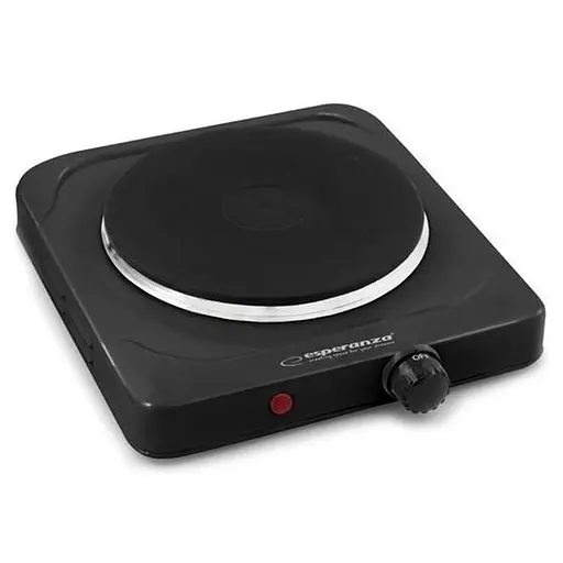 Плитка електрична Esperanza EKH002K - фото 1