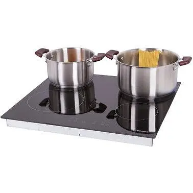 Варочная поверхность электрическая Hansa BHC63366 - фото 5