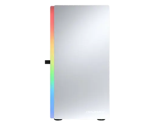 Корпус Cougar Purity RGB White (Purity RGB (White)) - фото 2