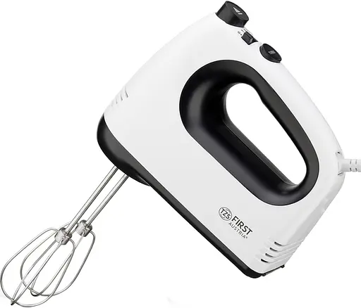 Міксер First Austria FA-5263-3 300Вт - фото 3