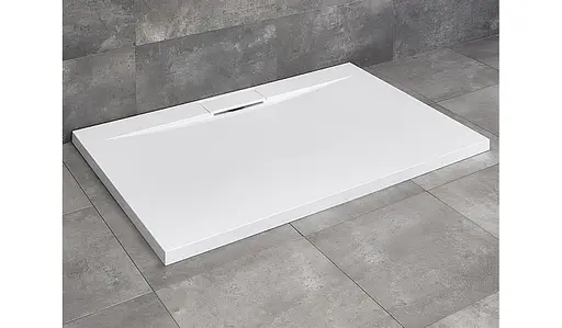 Душовий піддон Radaway Giaros D 100x80 MKGD1080-03 - фото 2