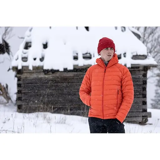 Куртка Turbat Trek Pro Mns помаранчева S - фото 8