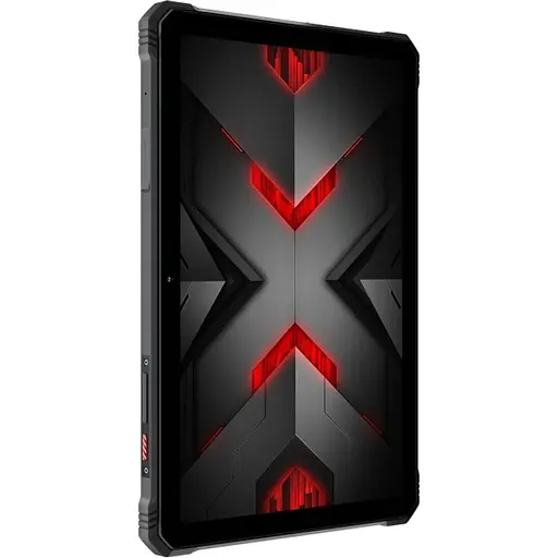 Планшет Hotwav R9 Pro 6/256GB LTE Black (HWR9PROLTE6256B) Global EU [143497] - фото 2