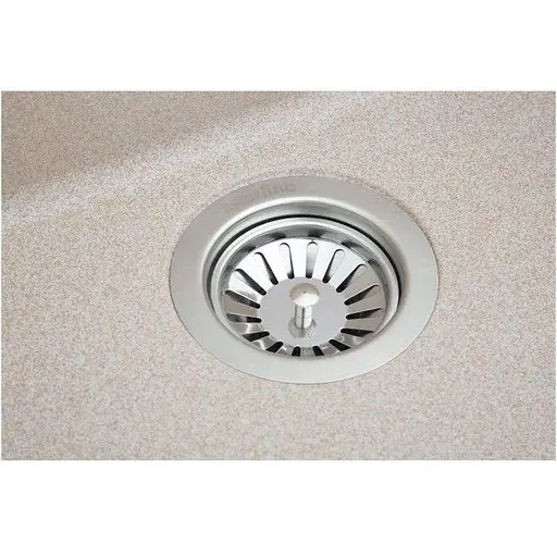 Кухонна мийка Interline Under 600 avena - фото 3