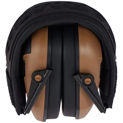 Активні навушники Earmor M300A Coyote - фото 6