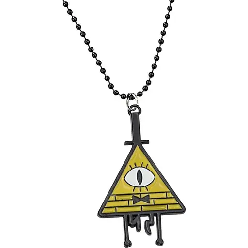 Кулон Гравіті Фолз Білл Gravity Falls - фото 1