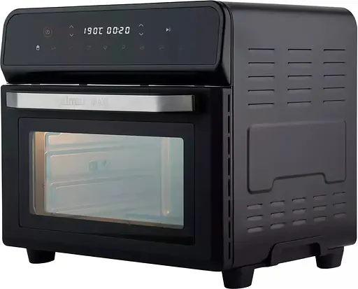 Мультипіч (аерофритюрниця) Zelmer ZAF 9230