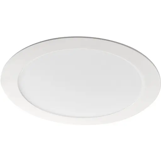 Світильник down-light Kanlux Rounda V2LED18W-WW-W (28935)