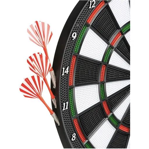 Дартс електронний Outtec DB1000 18в1 - фото 6