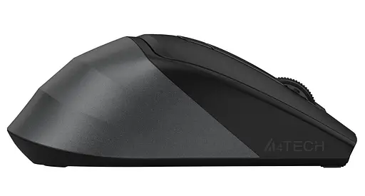 Миша A4Tech Fstyler FG45CS Air2 (Stone Grey) USB (FG45CS Air2 (Stone Grey)) - фото 6