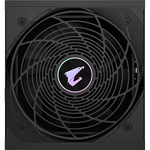 Блок живлення Gigabyte GP-AE850PM PG5 850W 80 PLUS Platinum (GP-AE850PM PG5) - фото 2