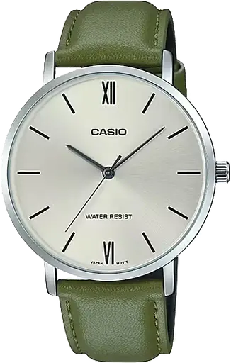 Часы Casio Timeless Collection MTP-VT01L-3B