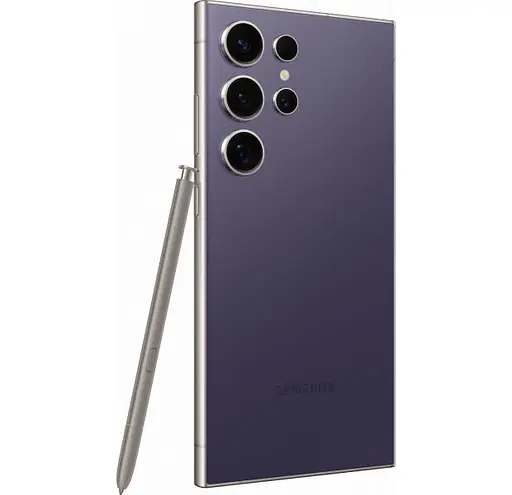 Samsung S24 Ultra 5G (256GB) SM-S928B/DS Violet - фото 9