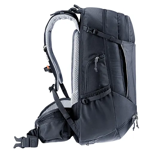 Рюкзак Deuter Trans Alpine 30 Black (1052-3200324 7000) - фото 4