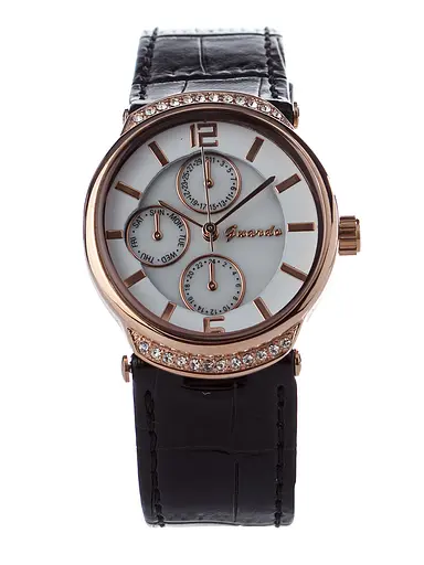 Годинник Guardo 1542 RgWB комплект кварц. - фото 3