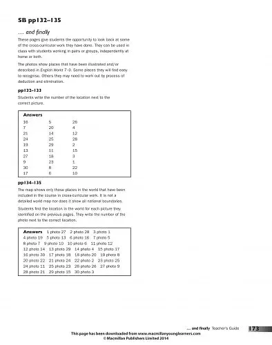 English World 9. Teacher's Book - фото 4