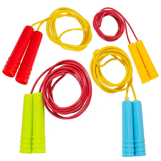 Игрушка "Скакалка ТехноК" 8867TXK в ассортименте 2,2 м - фото 1