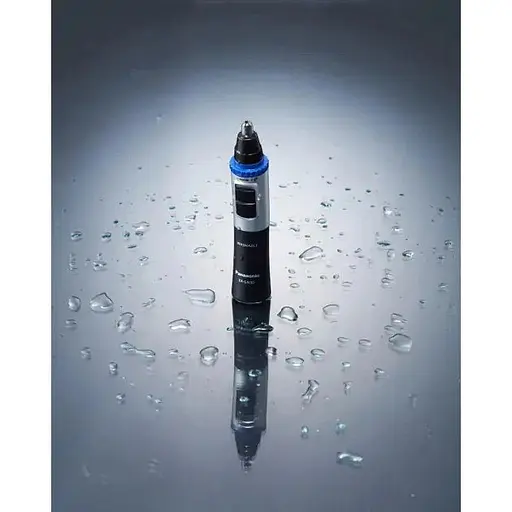 Триммер для носа и ушей Panasonic ER-GN30-K520 [116746] - фото 7