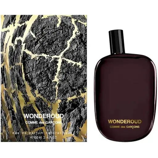 Парфумована вода оригінал Comme des Garcons Wonderoud 100 мл - фото 1
