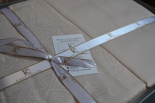 Набор постельного белья First Choise Евро pbe0049751 - фото 5