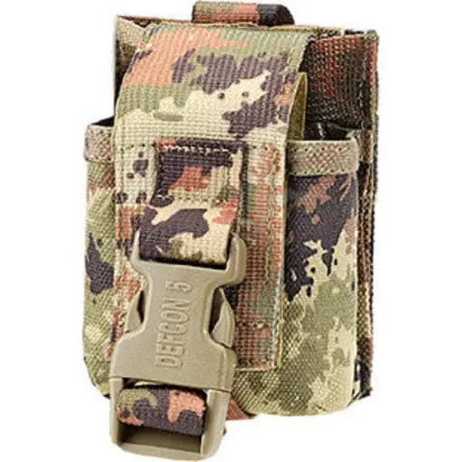 Підсумок Defcon 5 Porta Granate Molle 1 граната (1013-1422.02.95)