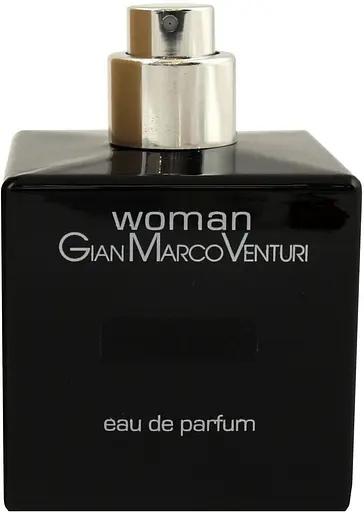 Оригінал Gian Marco Venturi Woman 100 мл ТЕСТЕР парфумована вода - фото 1