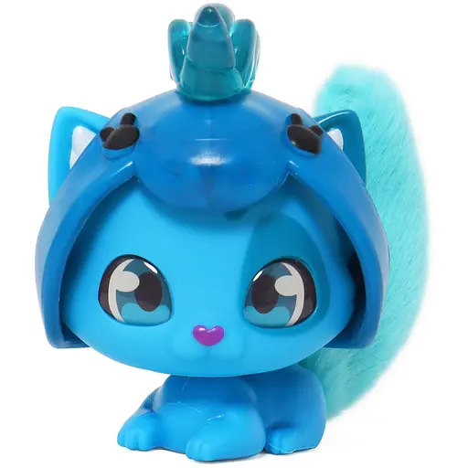 Игровой набор QT Kitties S2 Котенок Мерми (450006-1)