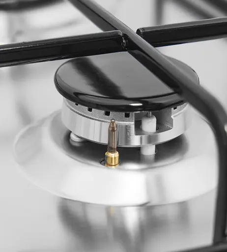 Варочная поверхность Whirlpool TKRL 650 IX - фото 7