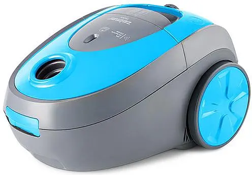 Пилосос із мішком Zelmer ZVC262 Tadek - фото 1