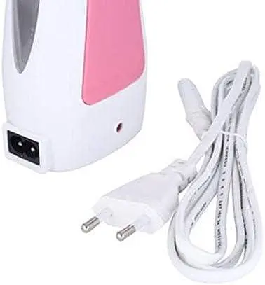 Машина для видалення волосся електрична - фото 2