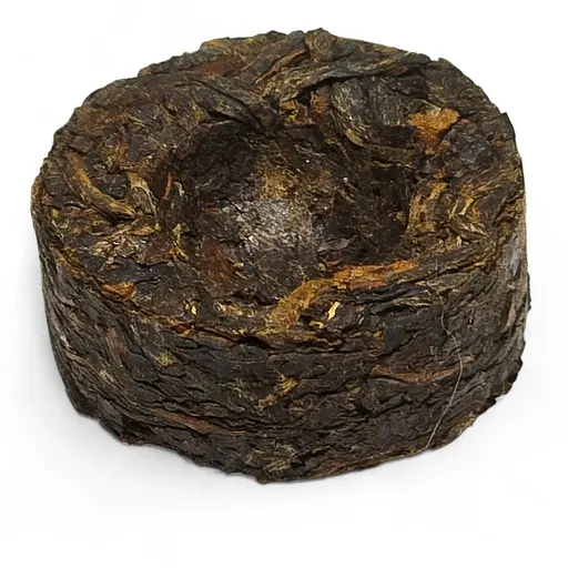 Чай Jinglong Tea Factory Мини-точа Дянь Хун - 100 шт. - фото 5