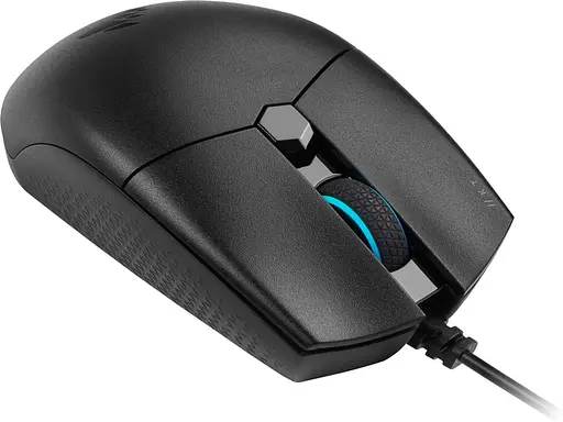 Миша Corsair Katar Pro Ultra-Light Gaming Mouse (CH-930C011-EU) [70693] - фото 4