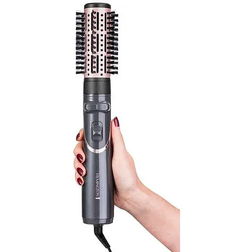 Фен-щетка Remington Curl & Straight Confidence AS8606 - фото 8