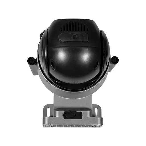 IP PTZ-видеокамера автономная с 4G и солнечной панелью 3Mp+3Mp Light Vision VLC-9430IG/2C3S (Solar) f=4mm, на аккумуляторных батареях (75-00291) - фото 12