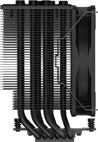 Кулер для процессора Xilence Performance X XPF120X.B.PWM (XC081) - фото 3