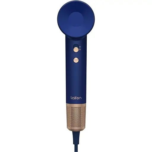 Фен Laifen Swift Premium Platinum Blue (LF03-PBG-EU) [130085] - фото 5