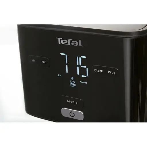 Кофеварка капельная Tefal CM600810 (6612095) - фото 3