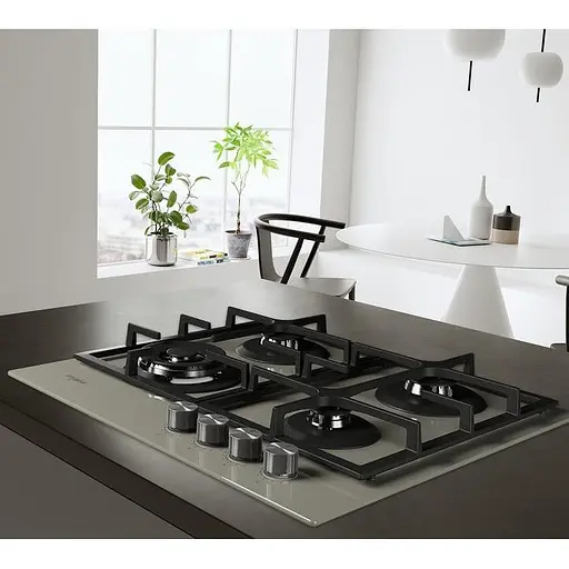 Варочная поверхность газовая Whirlpool AKTL 629 S - фото 9