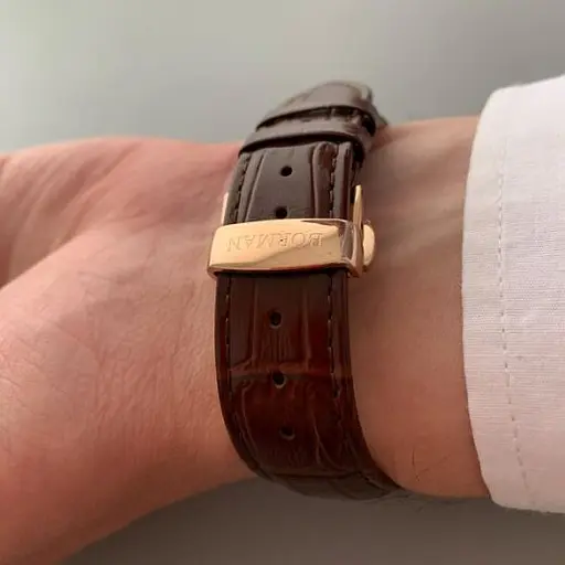 Годинник Borman Club - фото 15