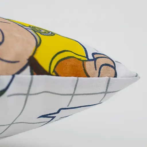 Подушка ТЕП Little Friends Lucky Dogs FR 40 x 60 см (3-04747_33914) - фото 4