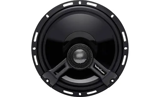 Коаксіальна акустична система Rockford Fosgate T1650 - фото 3