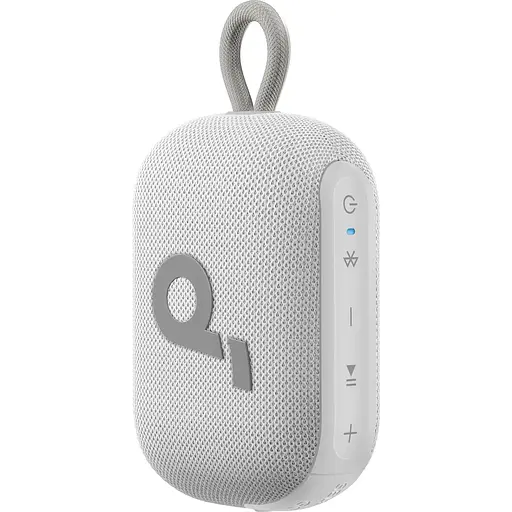 Портативная акустика SoundCore Select 4 Go White (A31X1021) [136196] - фото 6